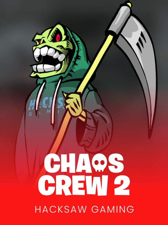 Chaos Crew 2