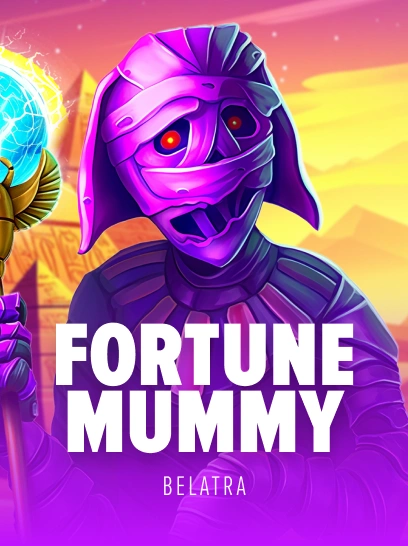 Fortune Mummy