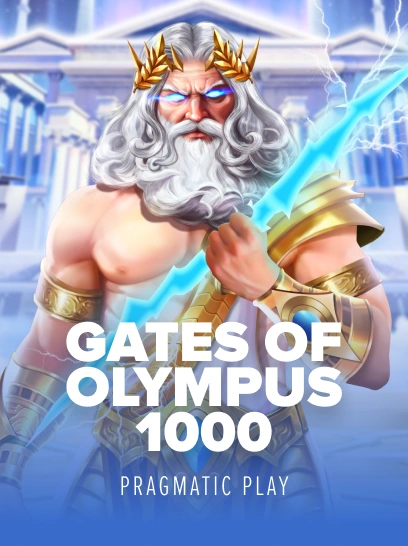 Gates of Olympus