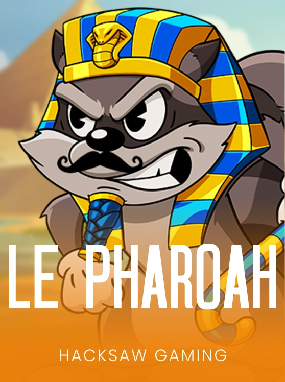 Le Pharoah