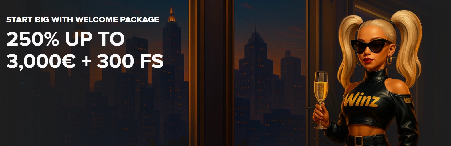 Exclusive casino welcome bonus for new players at Duospin